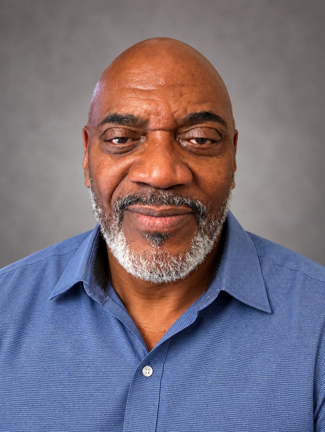 Portrait of the owner of Solar Power Auditing